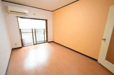 【居間・リビング】 | ウエストマンション