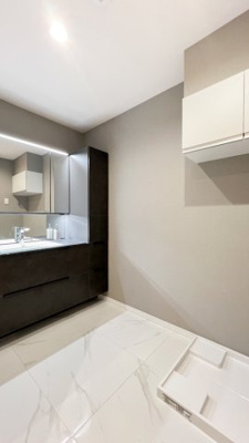 【ランドリースペース】 | ワールドシティタワーズ