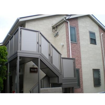 【外観】 | フォレストヒル