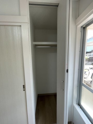 【収納】 | 赤塚サンフィールド