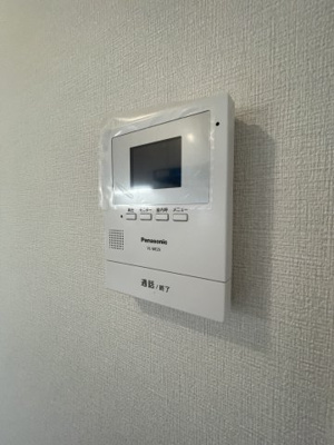 【セキュリティ】 | 赤塚サンフィールド