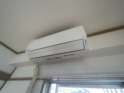 【設備】 | 赤塚サンフィールド