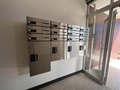 【その他共用部分】 | 赤塚サンフィールド