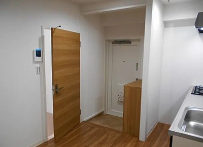 【居間・リビング】 | 赤塚サンフィールド