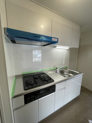 【キッチン】 | 赤塚サンフィールド