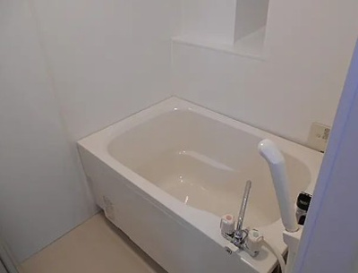 【浴室】 | 赤塚サンフィールド