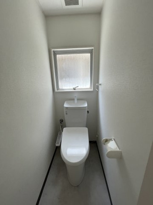 【トイレ】 | 赤塚サンフィールド