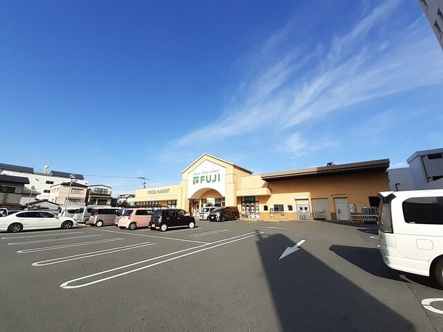 コロレ宝永町の周辺|その他