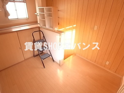 【設備】 | ビラ・モジュール藤崎