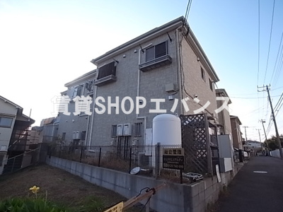 【外観】 | ビラ・モジュール藤崎