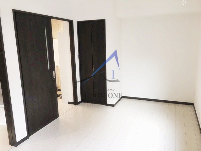 リヴェール要町の寝室|寝室です。