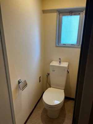 【トイレ】 | ユニテック十三