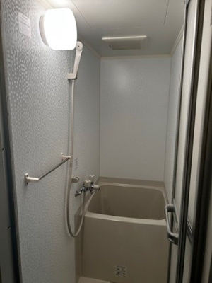 【浴室】 | ユニテック十三