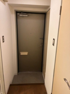 【玄関】 | ユニテック十三