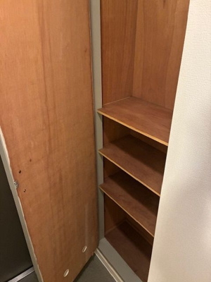 【収納】 | ユニテック十三