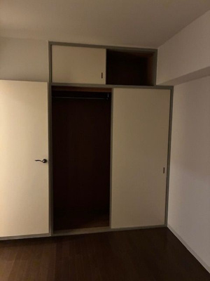 【寝室】 | ユニテック十三