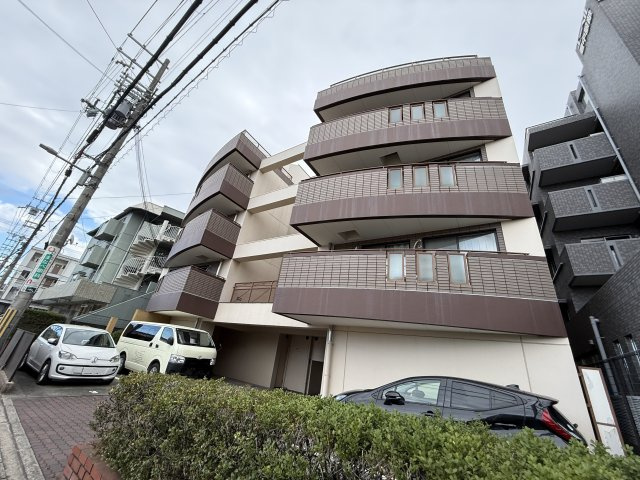 メゾンドフルール