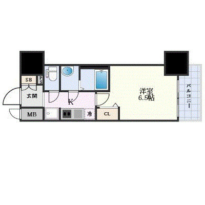 プレサンスTHE新栄
