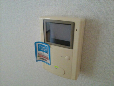 【セキュリティ】 | ブロードヒルⅡ