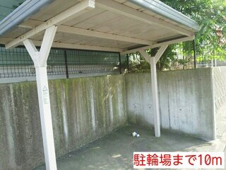 【その他共用部分】 | ブロードヒルⅡ