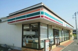 【周辺】 | ブロードヒルⅡ | セブンイレブン請西東２丁目店まで650m