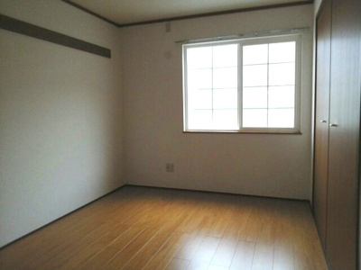 【内装】 | ブロードヒルⅡ | 物件の内装です