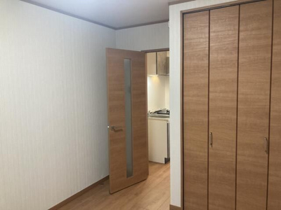 【洋室】 | アクアガーデン