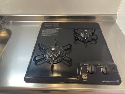 【キッチン】 | アクアガーデン