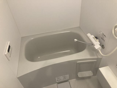 【浴室】 | アクアガーデン