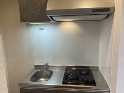 【キッチン】 | アクアガーデン