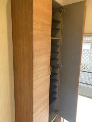 【収納】 | アクアガーデン