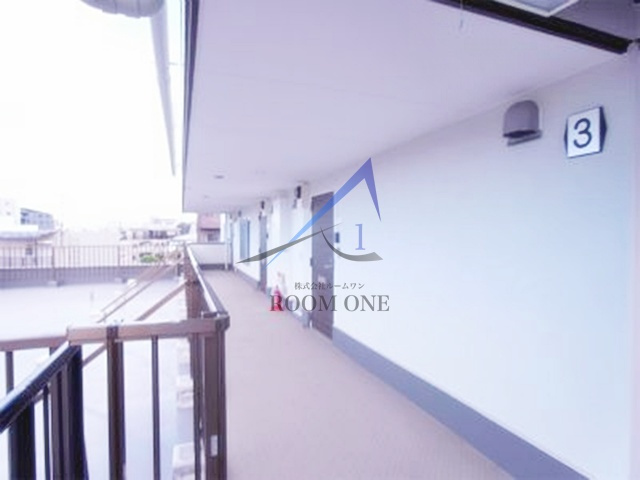 ヴァンテ久が原のその他