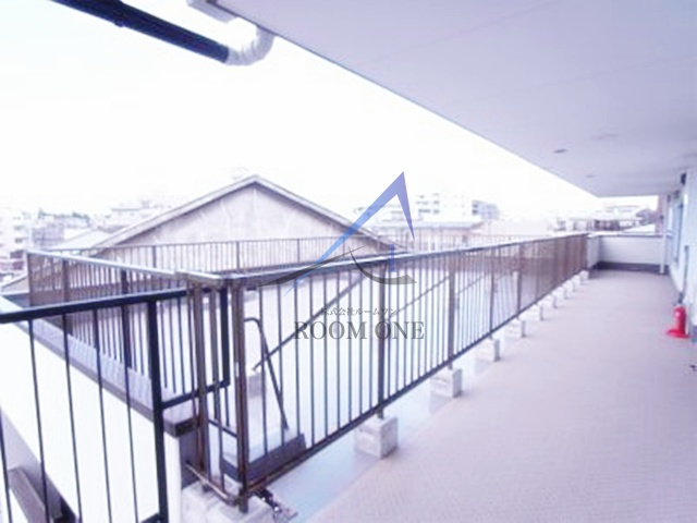 ヴァンテ久が原