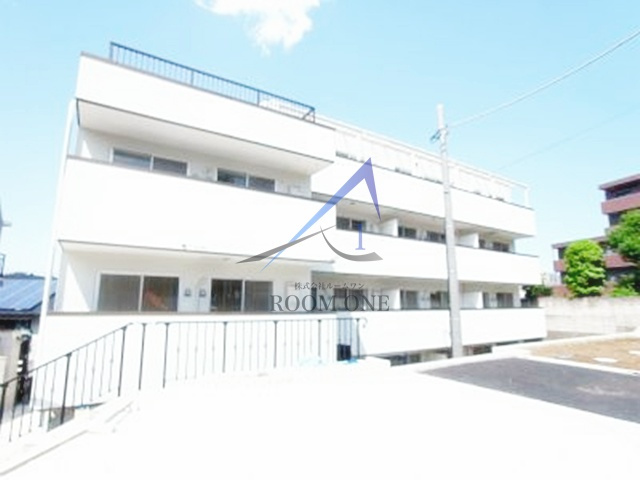 ヴァンテ久が原