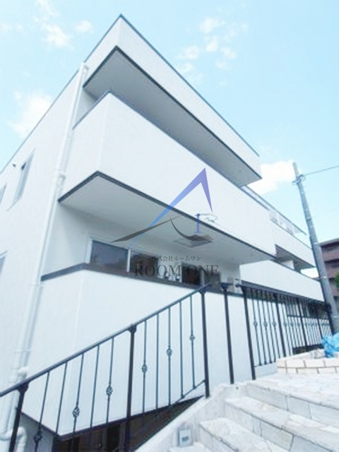 ヴァンテ久が原