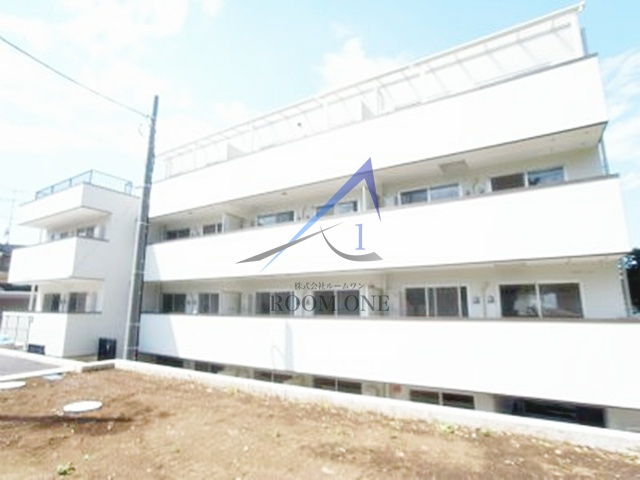 ヴァンテ久が原