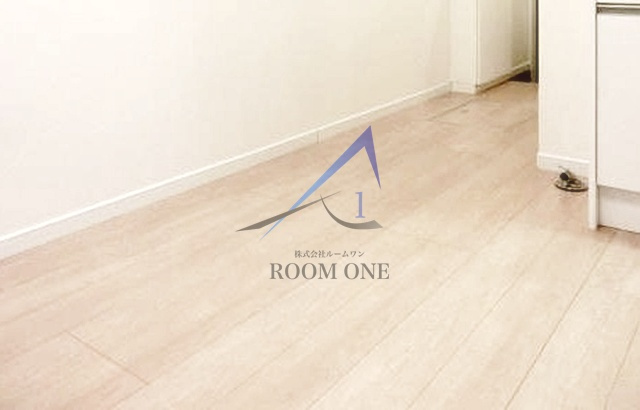 パークヒルズ板橋の寝室|寝室です。