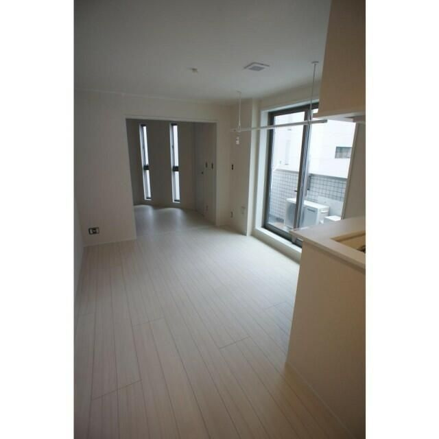 プランドール赤羽