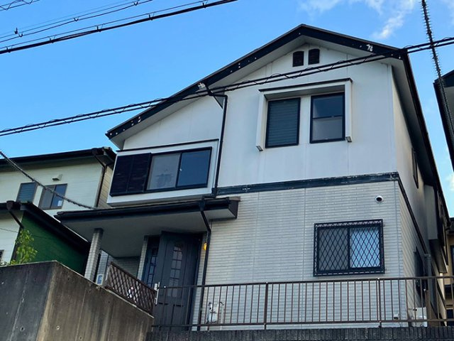 【仲介手数料無料／尾張旭市】尾張旭市長坂町南山2939-49の外観