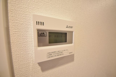 【設備】 | セレニテ神戸ミラク