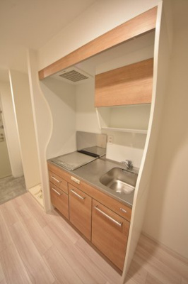 【キッチン】 | セレニテ神戸ミラク