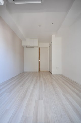 【寝室】 | セレニテ神戸ミラク