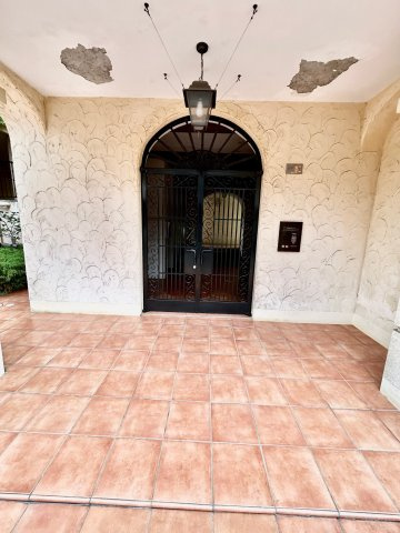 カサ・ソル・パティオB棟のその他