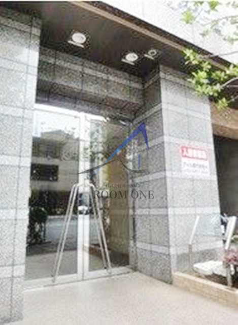 サンテミリオン大塚壱番館のエントランス|エントランスです。