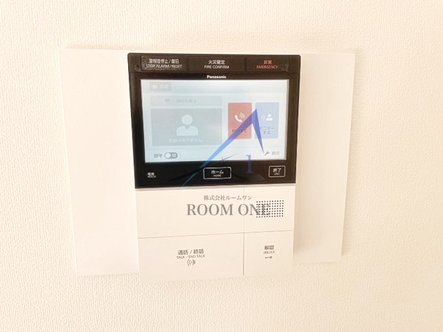 サンテミリオン大塚壱番館の内装