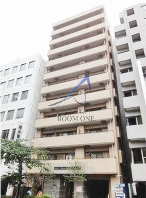 サンテミリオン大塚壱番館