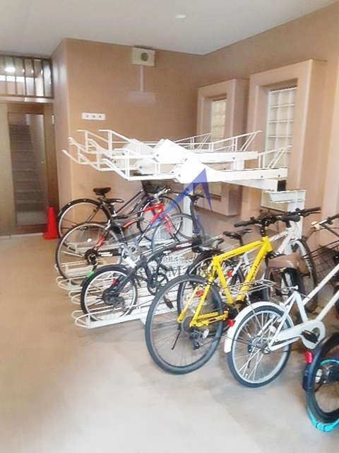 サンテミリオン大塚壱番館