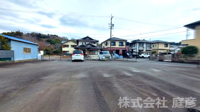 富士市中之郷　土地の画像