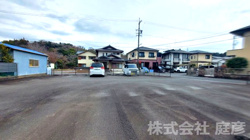 富士市中之郷　土地