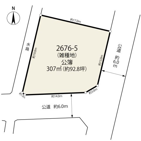 【土地図】の画像